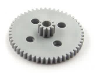 Roue dentée 50 - 10 dents RD50B