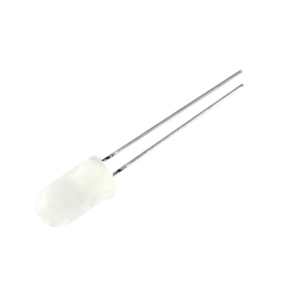 Led 5 mm L57EGW