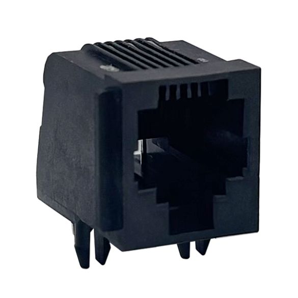Embase CI RJ12 SRT6/6