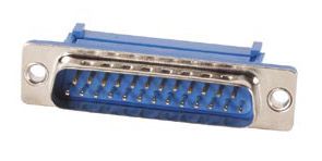 Connecteur CTR25M