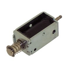 Solénoïde 12 Vcc LS1110BD