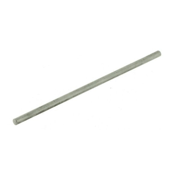 Axe en acier 6 x 150 mm