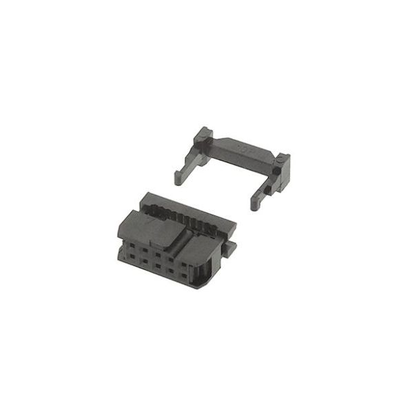 Connecteur HE10F10