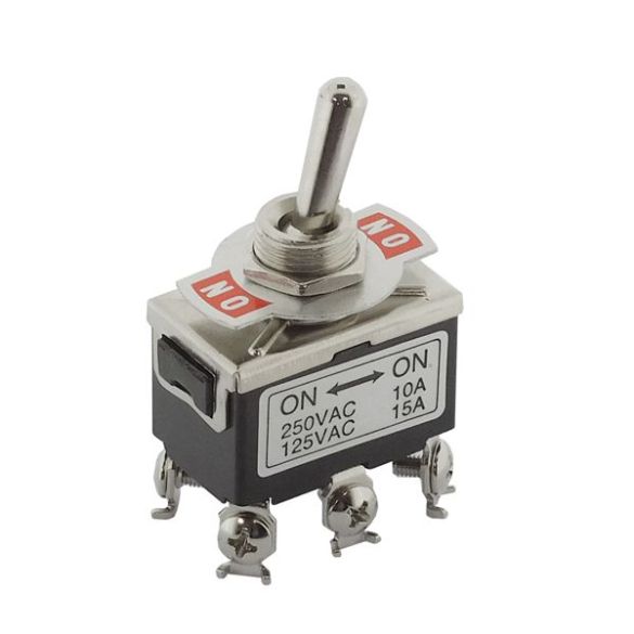 Inverseur bipolaire JS511B