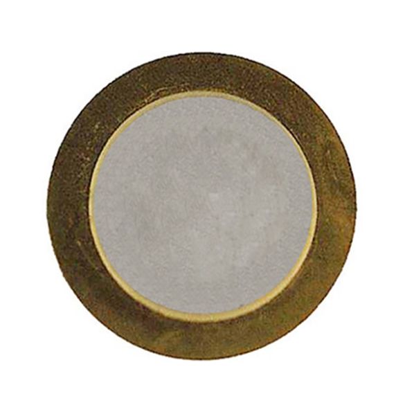 Disque piézoélectrique DP035