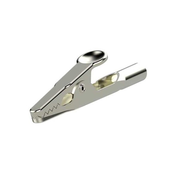 Pince crocodile RK04I non isolée