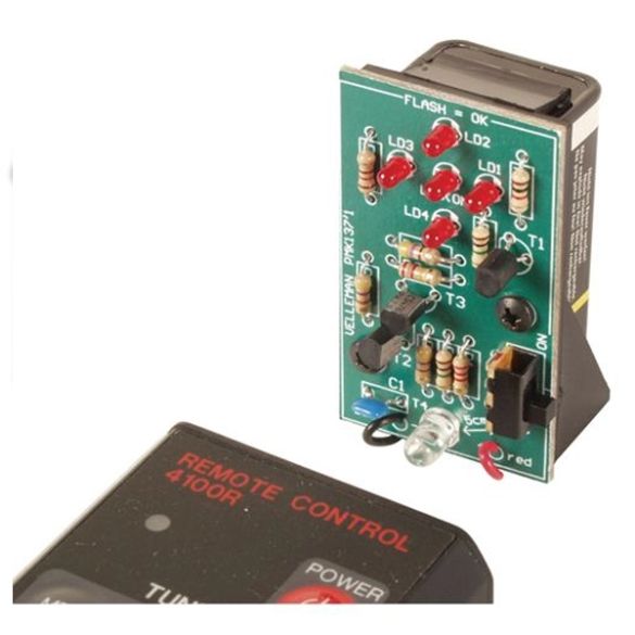 Testeur de télécommande