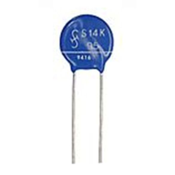 Varistance 275 Vac/350 Vcc