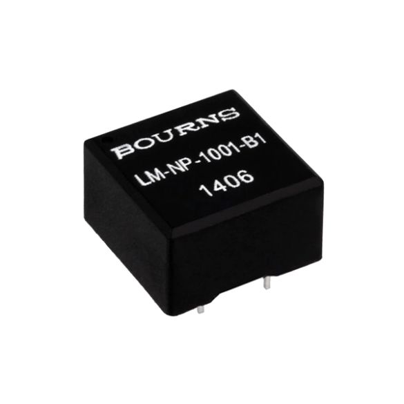 Transfo d'impédance LM-NP-1001-B1L