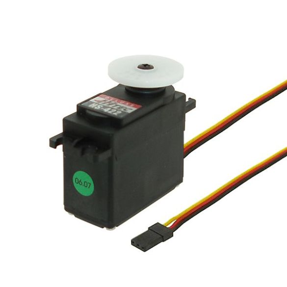 Servomoteur Hitec HS422