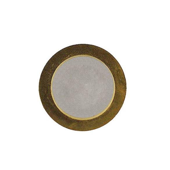 Disque piézoélectrique DP015