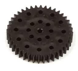 Roue dentée 40 dents RD40M1