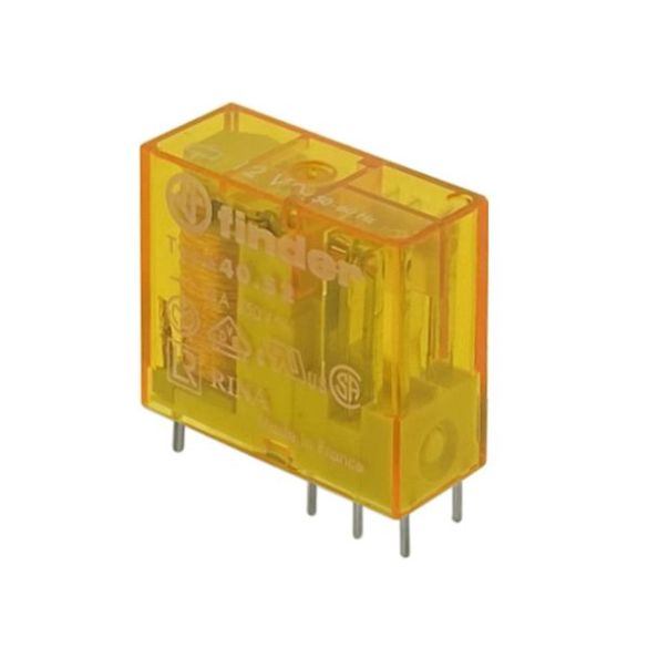 Relais Finder 40.52-12AC