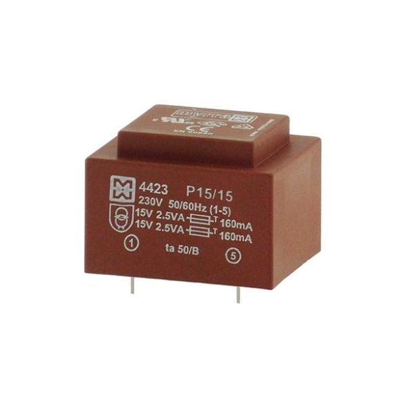 Transfo moulé 44238