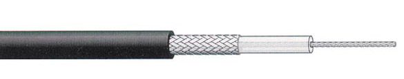 Câble coaxial RG58C/U