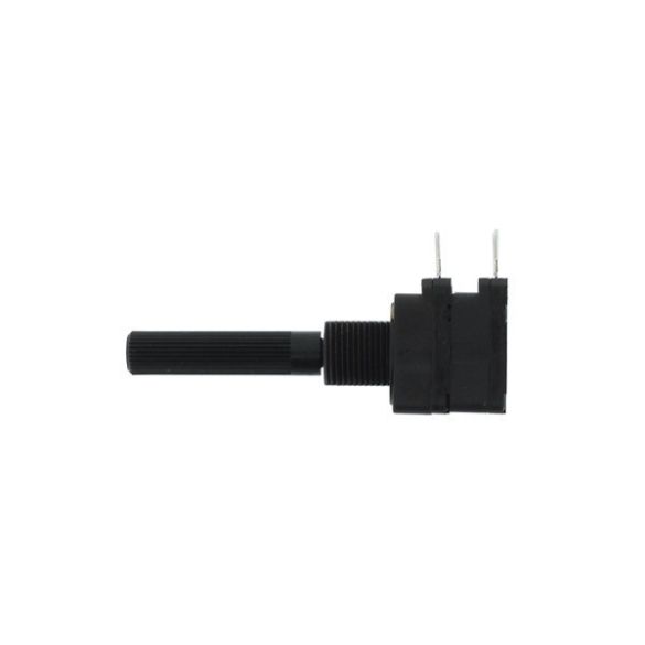 Potentiomètre + inter 10kΩ