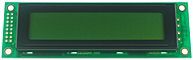 Afficheur 2x20 caractères LCD20231SYH