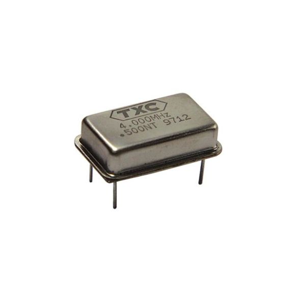Oscillateur 10.000 MHz