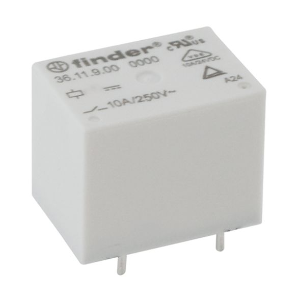 Relais Finder 3611-24
