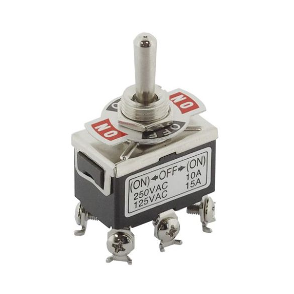 Inverseur bipolaire JS511G