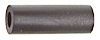 10 entretoises lisses 8mm