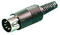 Fiche Din FM660