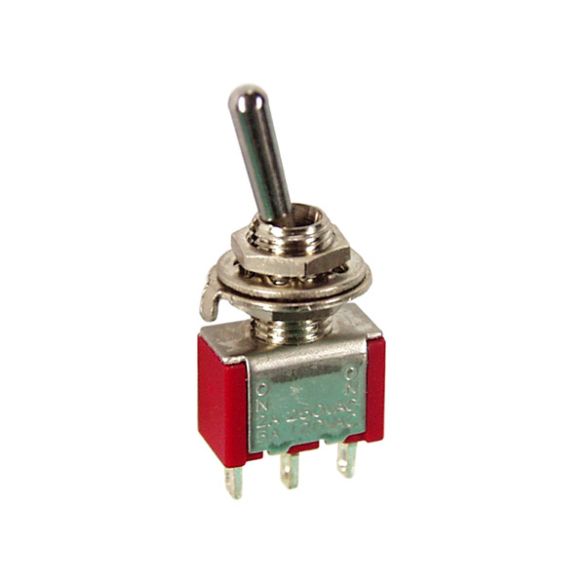 Inverseur unipolaire 8013