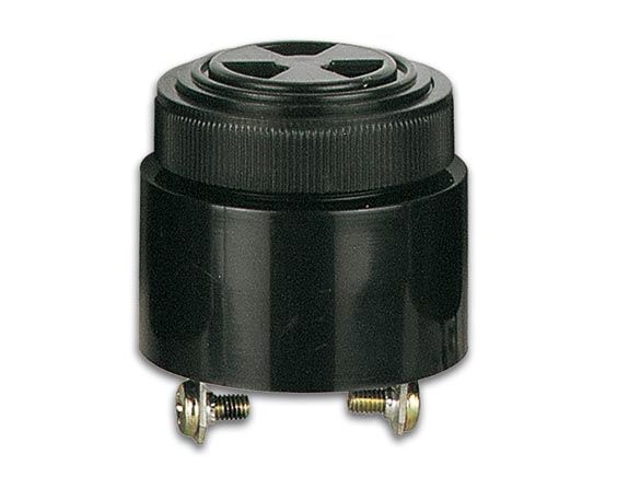 Buzzer SV18