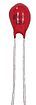 Condensateur tantale 10µF/35V
