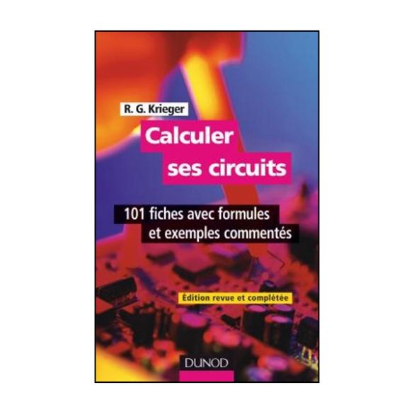 Calculer ses circuits