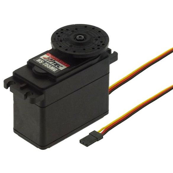 Servomoteur Hitec HS755MG