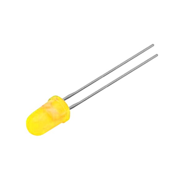 LED 5 mm OSY5LU5B64A-12V