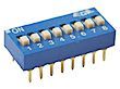 Dip-switch DS01