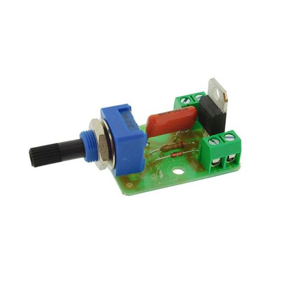 Variateur de lumière 250W