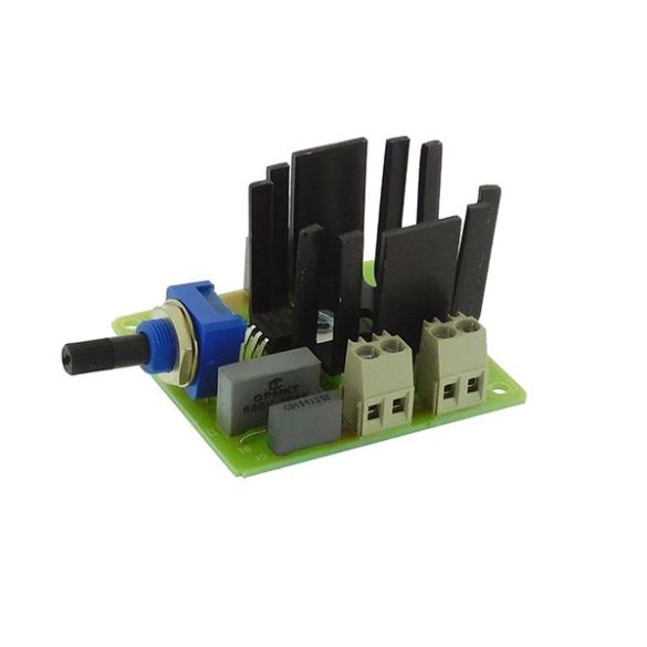 Variateur de lumière 2kW