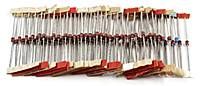 Assortiment de diodes zéners 1,3 W DZ130