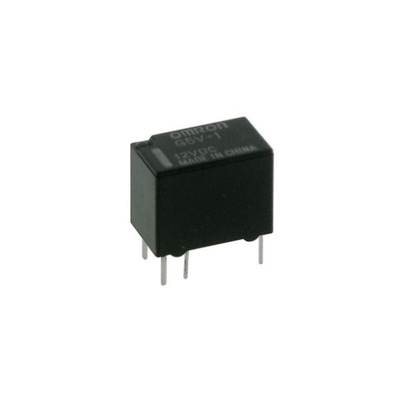 Relais Omron G5V1-5