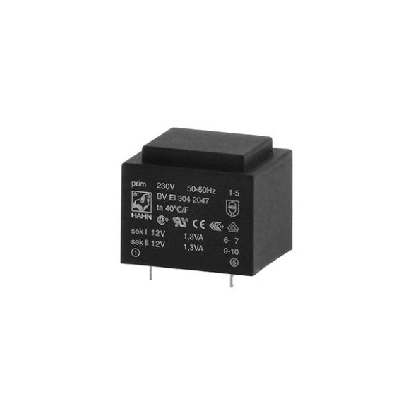 Transfo moulé BVEI3042047