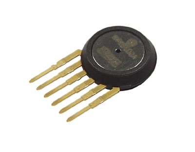 Capteur de pression MPX4115A