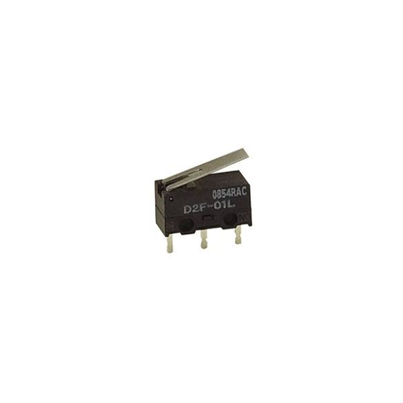 Microrupteur D2F221