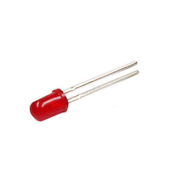 LED 5 mm L56BHD