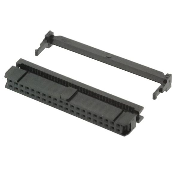 Connecteur HE10F40