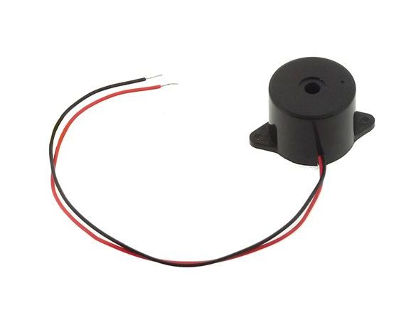 Buzzer SV4