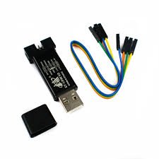 ST LINK V2 Programmer