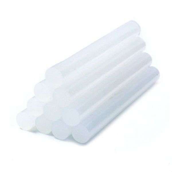 Hot Melt Clear Glue Sticks - iotwebplanet.com