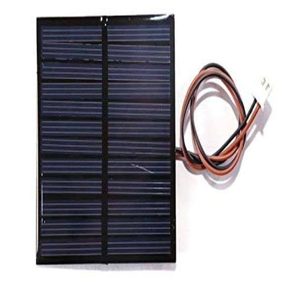 Solar Panel 6V - iotwebplanet.com