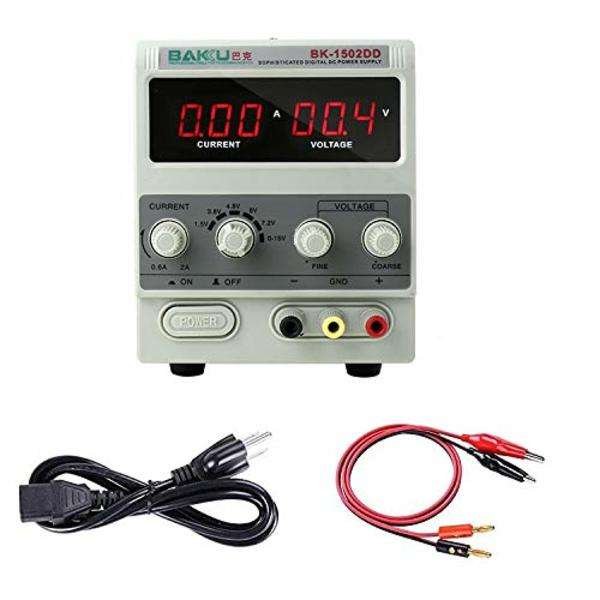 Variable Power Supply