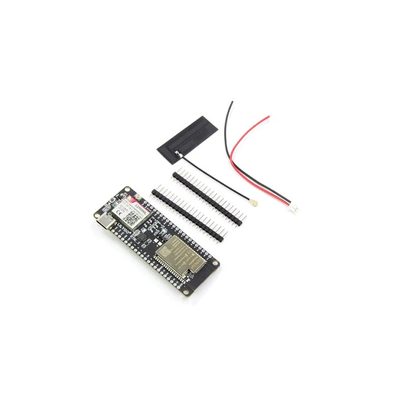 AM-06 ESP32 Wireless Module SIM Antenna SIM Card SIM800L Module - iotwebplanet.com