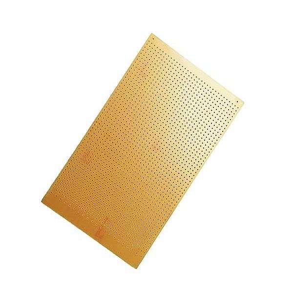 PRINTED CIRCUIT 4X6 Board