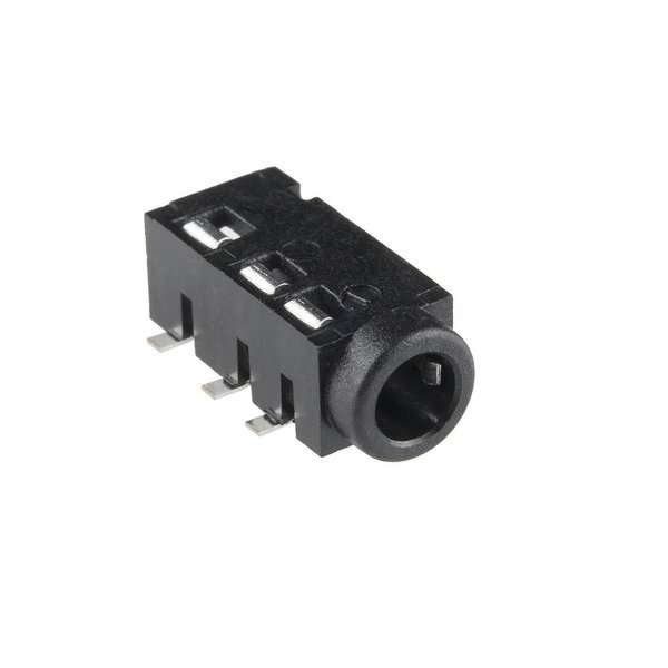 3.5 MM Audio Jack